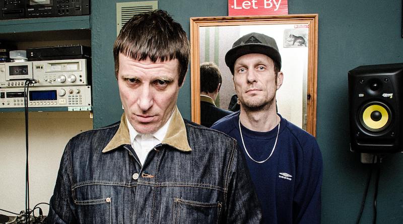 Read more about the article Sleaford Mods, O2 Academy Brixton, Friday September 22, 7pm